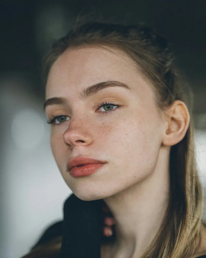 ritratto di coppia